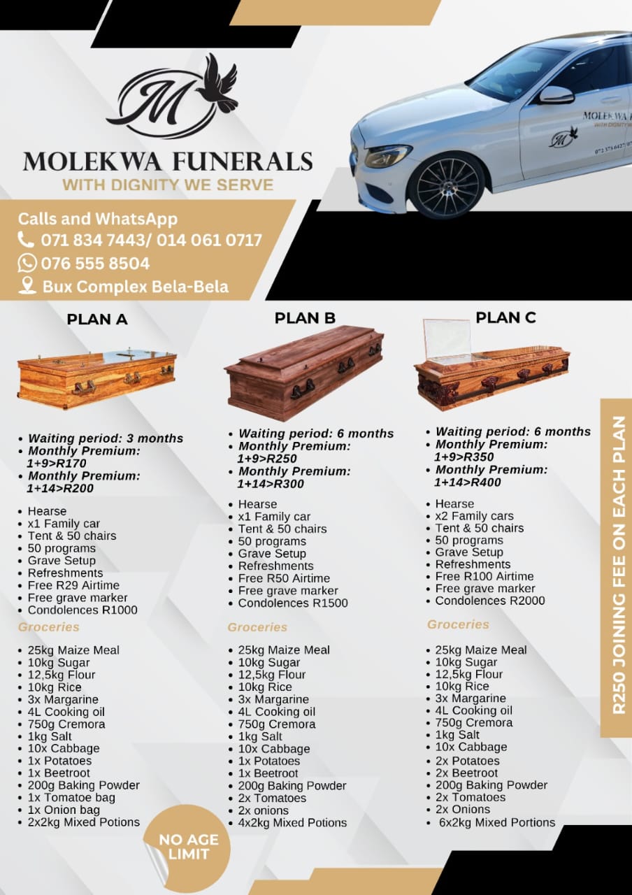 Tombstone Services