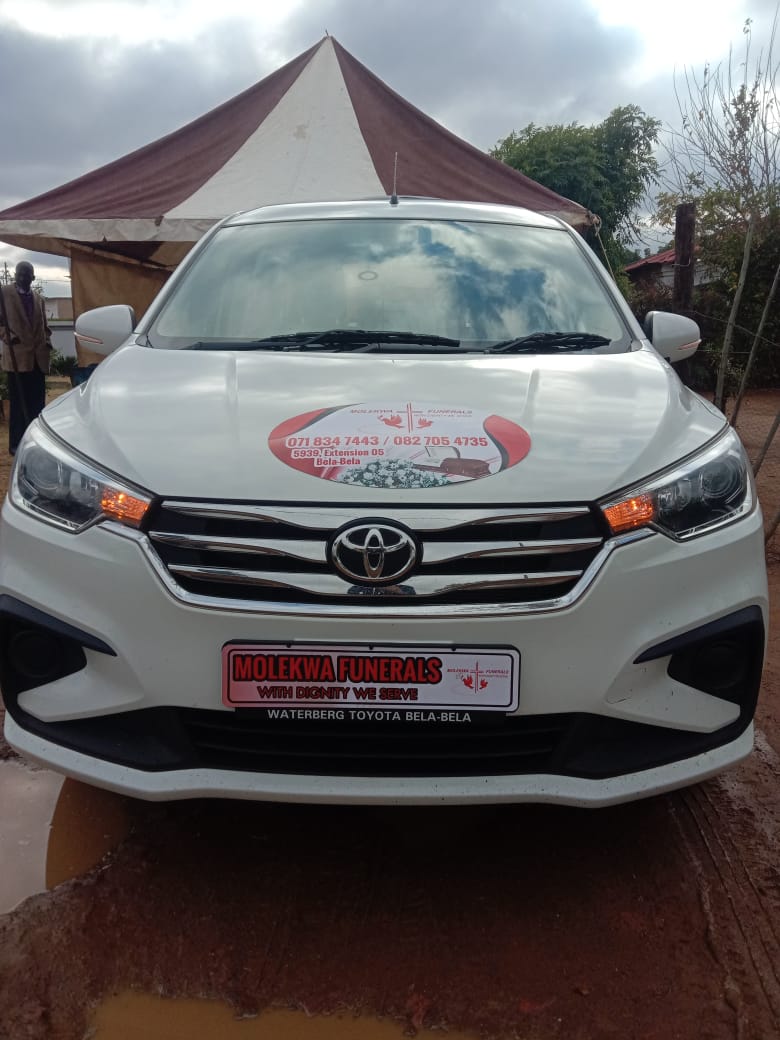 Front-of-house Vehicle