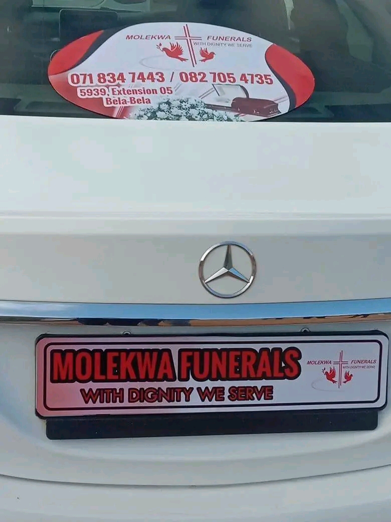 Branded Mercedes-Benz