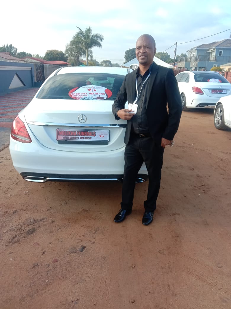 Funeral Services